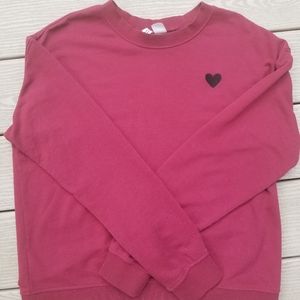 H&M Divided Sweater